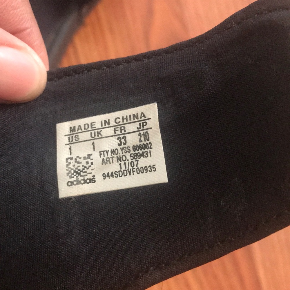 😎 ADIDAS SLIDES - Picture 4 of 5